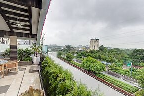 Treebo Daksh Residency