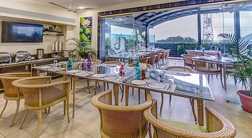 Treebo Daksh Residency