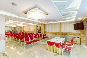 Treebo Daksh Residency