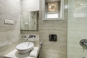 Treebo Daksh Residency