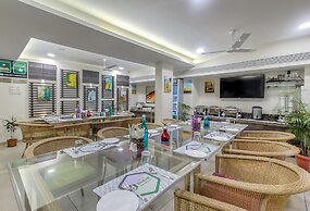 Treebo Daksh Residency