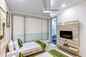 Treebo Daksh Residency