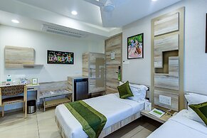 Treebo Daksh Residency