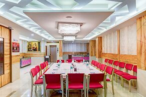 Treebo Daksh Residency