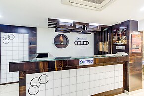 Treebo Daksh Residency