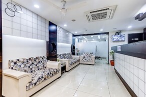 Treebo Daksh Residency