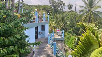 High Steps Pension