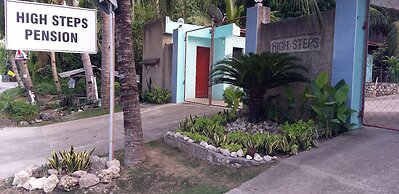 High Steps Pension