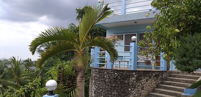 High Steps Pension