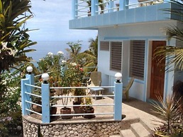 High Steps Pension
