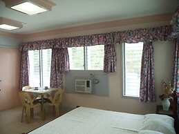 High Steps Pension