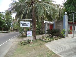 High Steps Pension