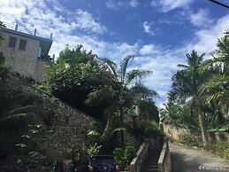 High Steps Pension