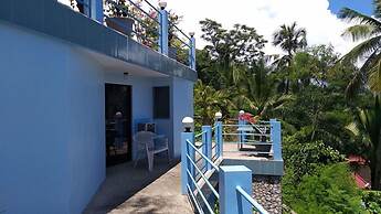 High Steps Pension