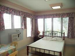 High Steps Pension