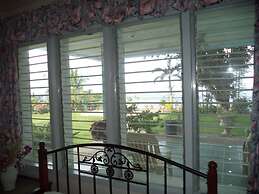 High Steps Pension