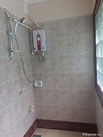 High Steps Pension