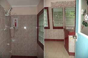 High Steps Pension