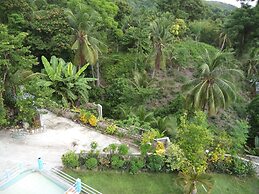 High Steps Pension