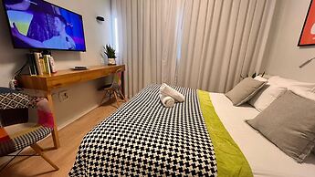 Dizengoff 208 Hotel