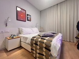 Dizengoff 208 Hotel