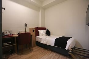 Avenue J Hotel Central Market KL