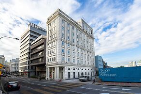 Avenue J Hotel Central Market KL