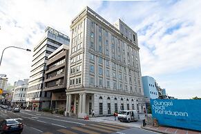 Avenue J Hotel Central Market KL