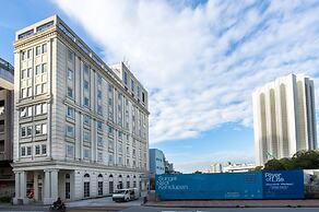 Avenue J Hotel Central Market KL