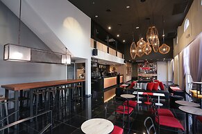 Avenue J Hotel Central Market KL