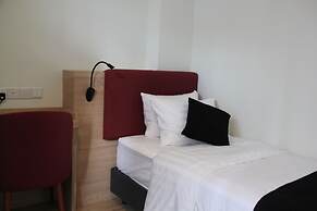 Avenue J Hotel Central Market KL