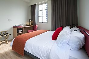 Avenue J Hotel Central Market KL