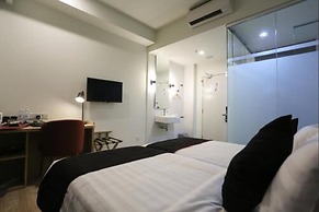 Avenue J Hotel Central Market KL