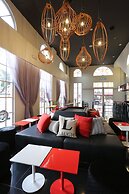 Avenue J Hotel Central Market KL