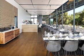 Cradle Boutique Hotel