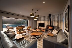 Cradle Boutique Hotel