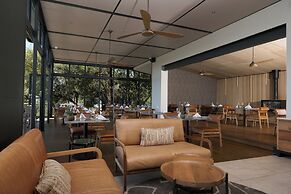 Cradle Boutique Hotel