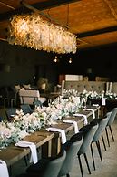 Cradle Boutique Hotel