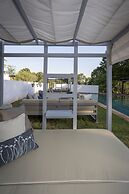 Cradle Boutique Hotel