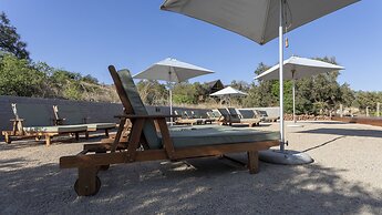 Cradle Boutique Hotel