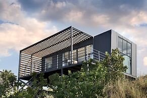 Cradle Boutique Hotel