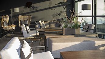 Cradle Boutique Hotel