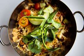 Cradle Boutique Hotel