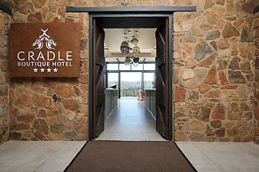 Cradle Boutique Hotel