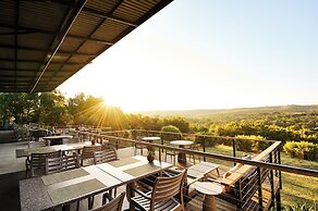 Cradle Boutique Hotel