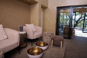 Cradle Boutique Hotel