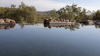 Cradle Boutique Hotel