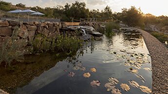 Cradle Boutique Hotel