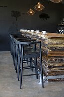 Cradle Boutique Hotel