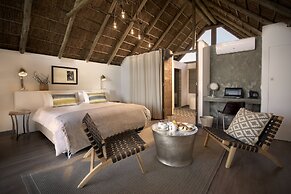 Cradle Boutique Hotel